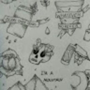 Meet your Posher, Saffron